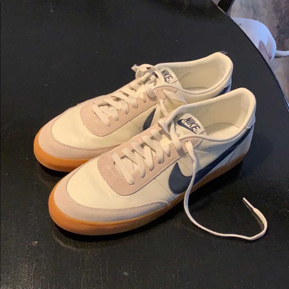 Nike J.Crew Killshot